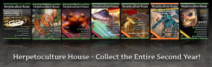 Herp House Vol. 2